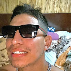 Meet your Posher, Edward